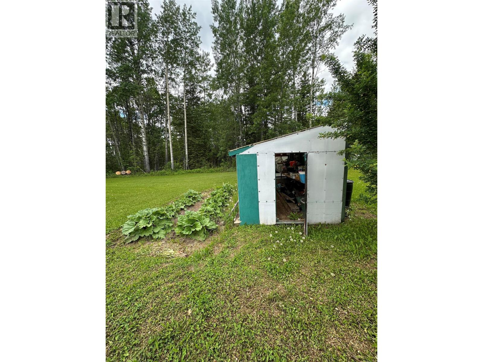 2118 Guillet Subdivision, Chetwynd