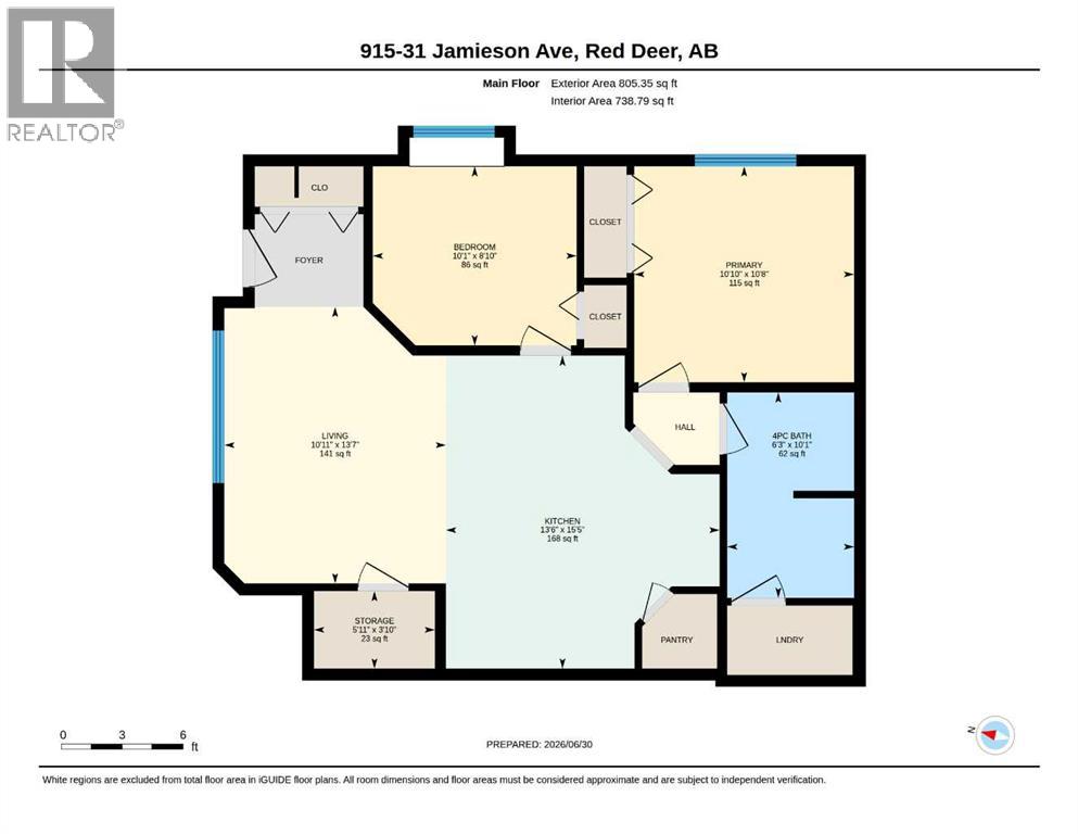 31 Jamieson Avenue - Photo 21
