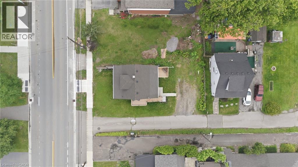 410 BEACH Boulevard - 22