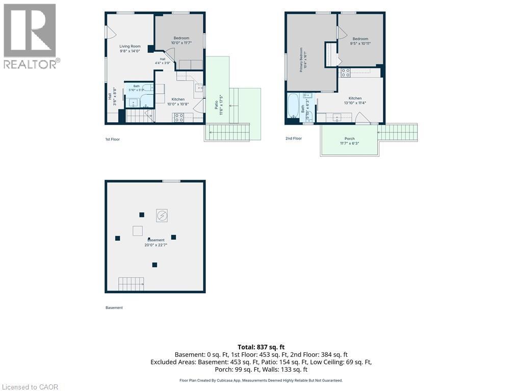 410 BEACH Boulevard - 28