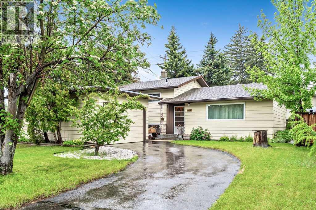 7315 5 Street SW - 1