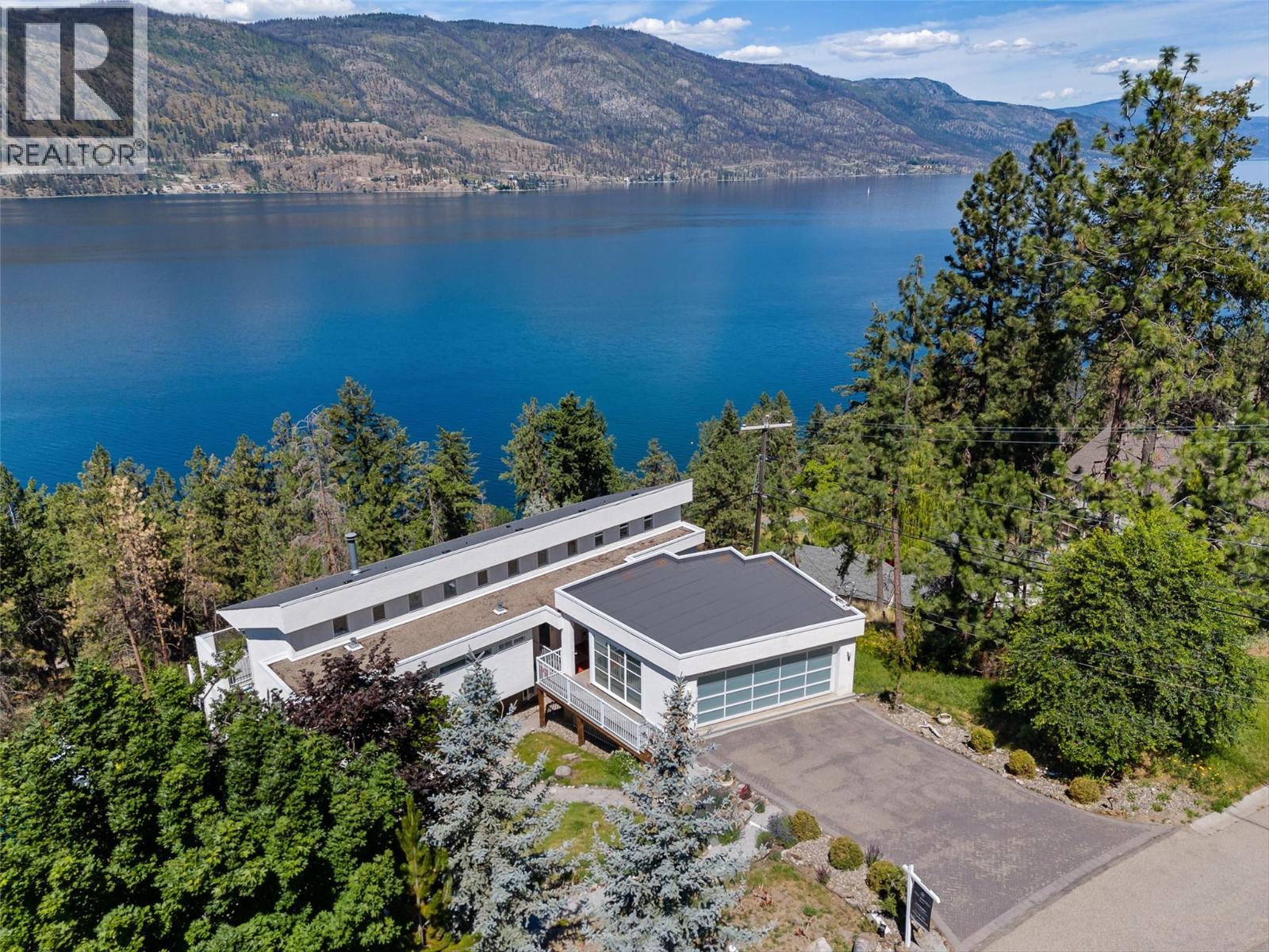 2584 Arthur Road, Kelowna