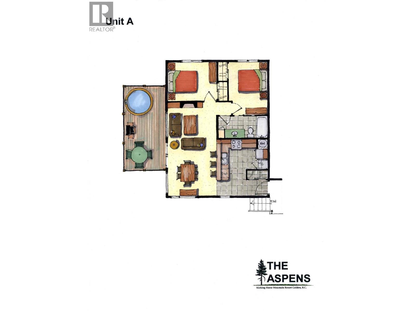 #21 1345 Aemmer Way - 28