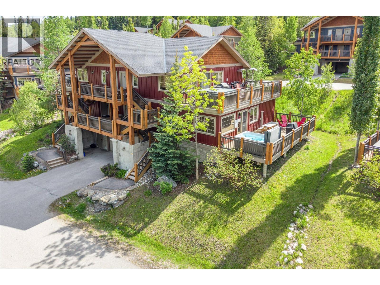 #21 1345 Aemmer Way - 19