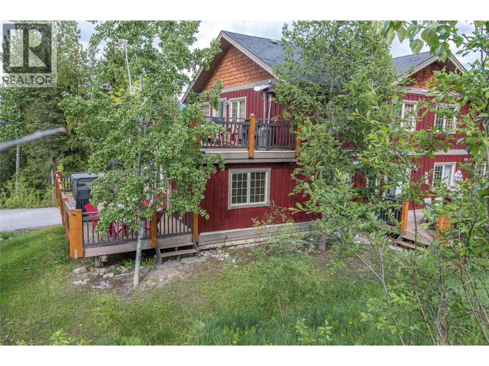 #21 1345 Aemmer Way - 21