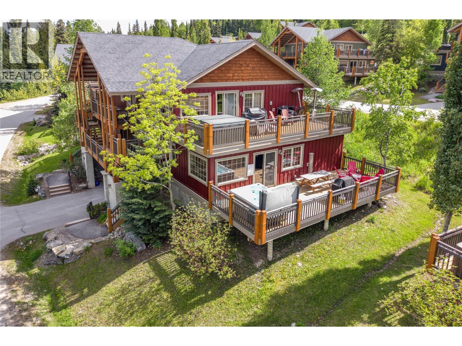 #21 1345 Aemmer Way - 20