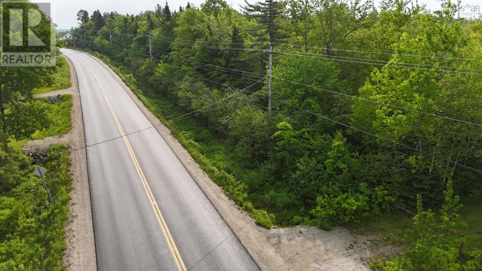 Property 25 of 28 of Lot New Russell Road