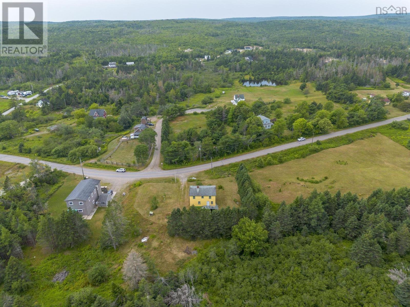 Property 25 of 48 of 42 Moser River North Road
