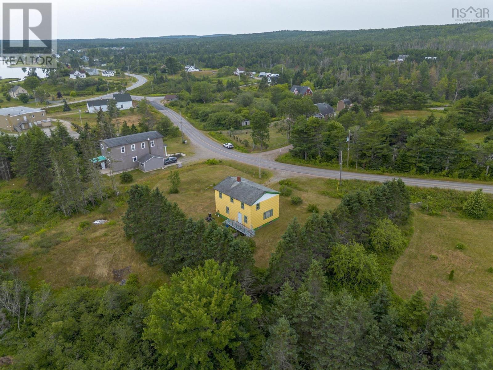 Property 37 of 48 of 42 Moser River North Road