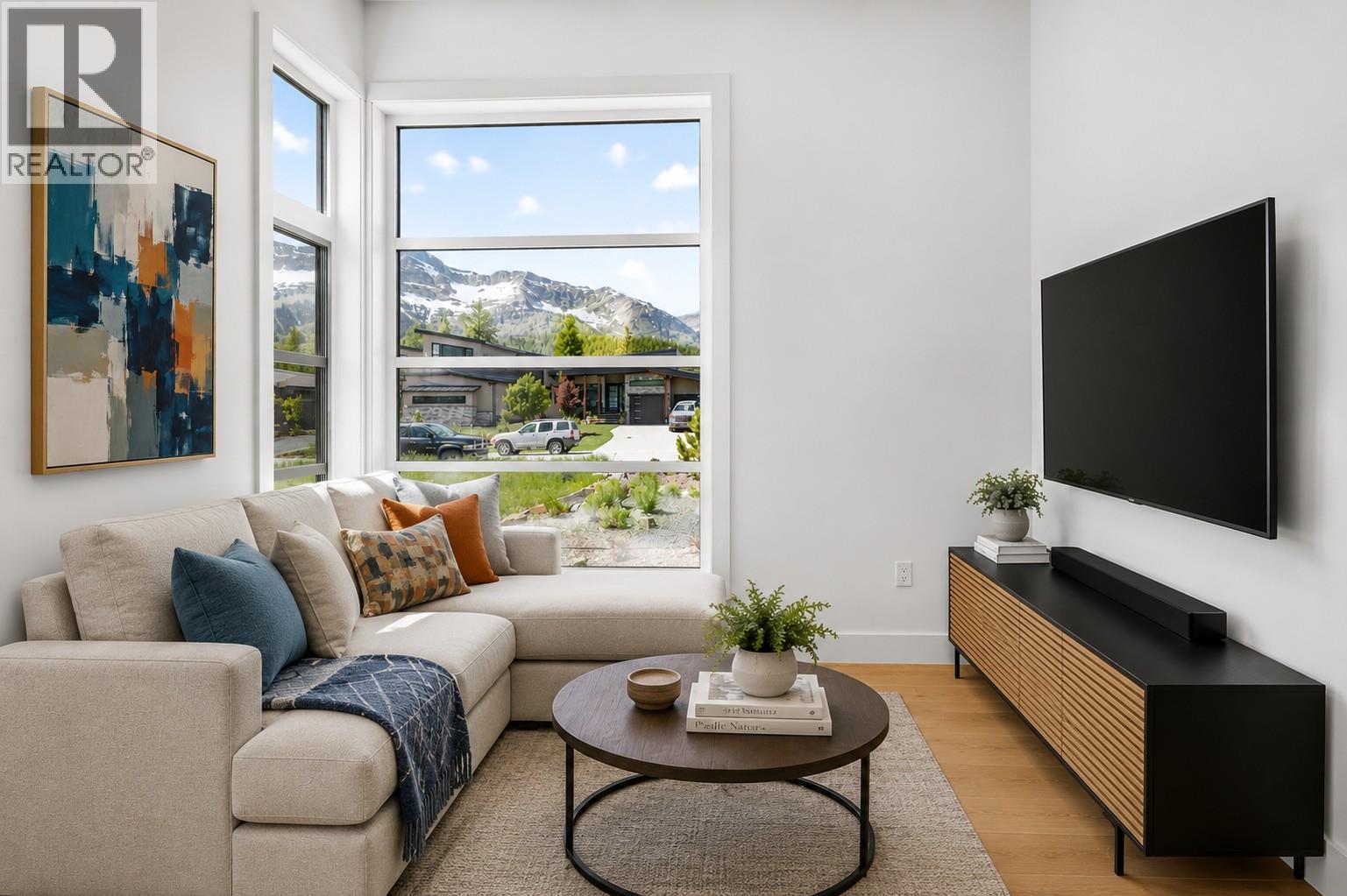 5 Mammoth Drive, Fernie