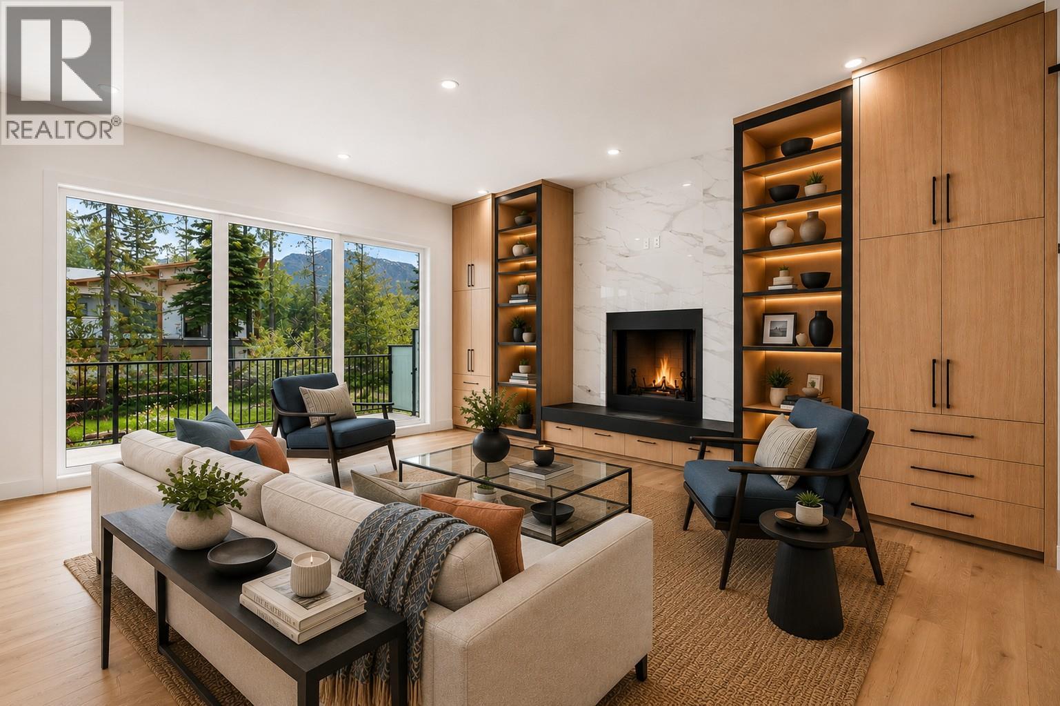 5 Mammoth Drive, Fernie