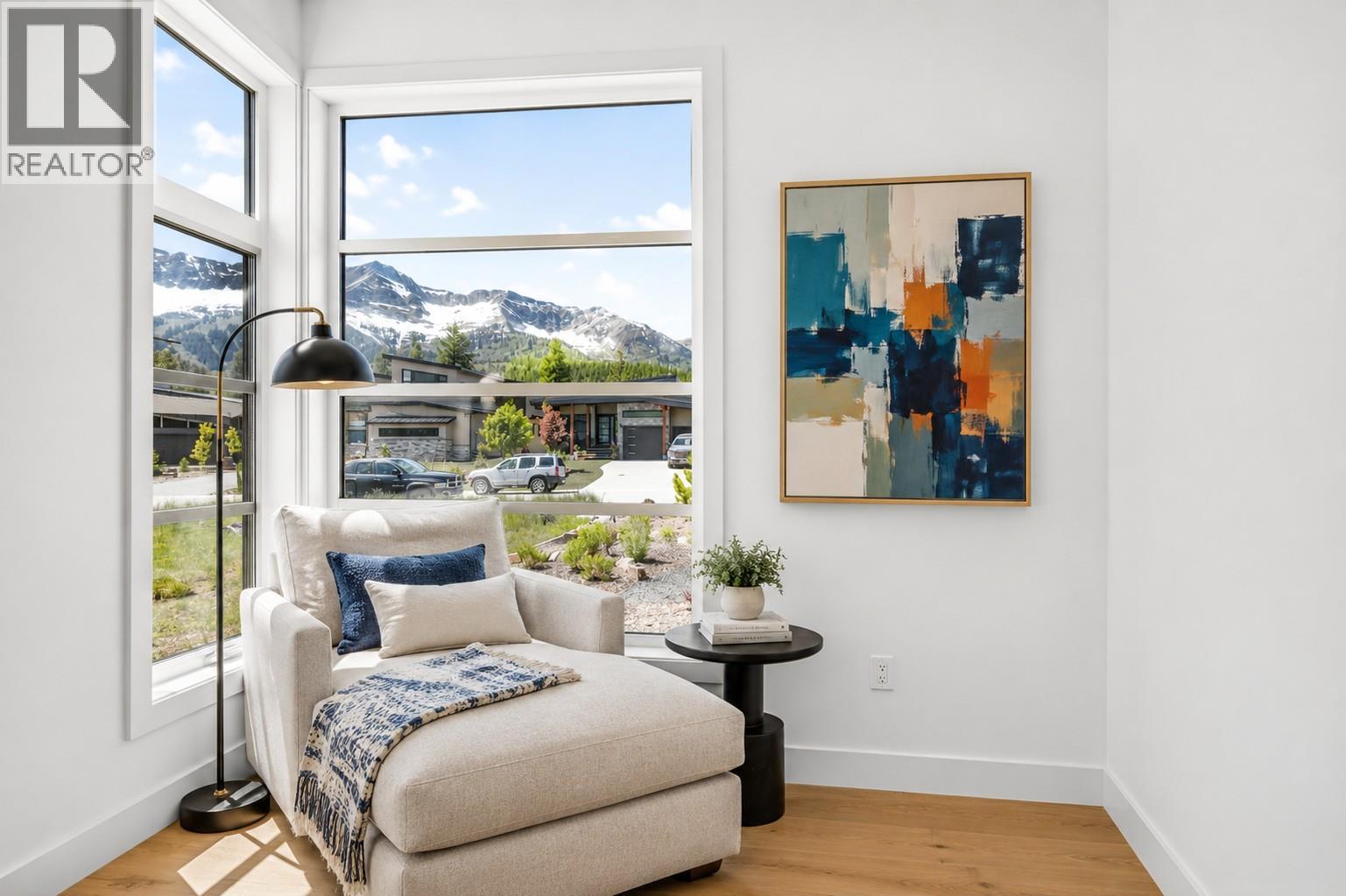 5 Mammoth Drive, Fernie