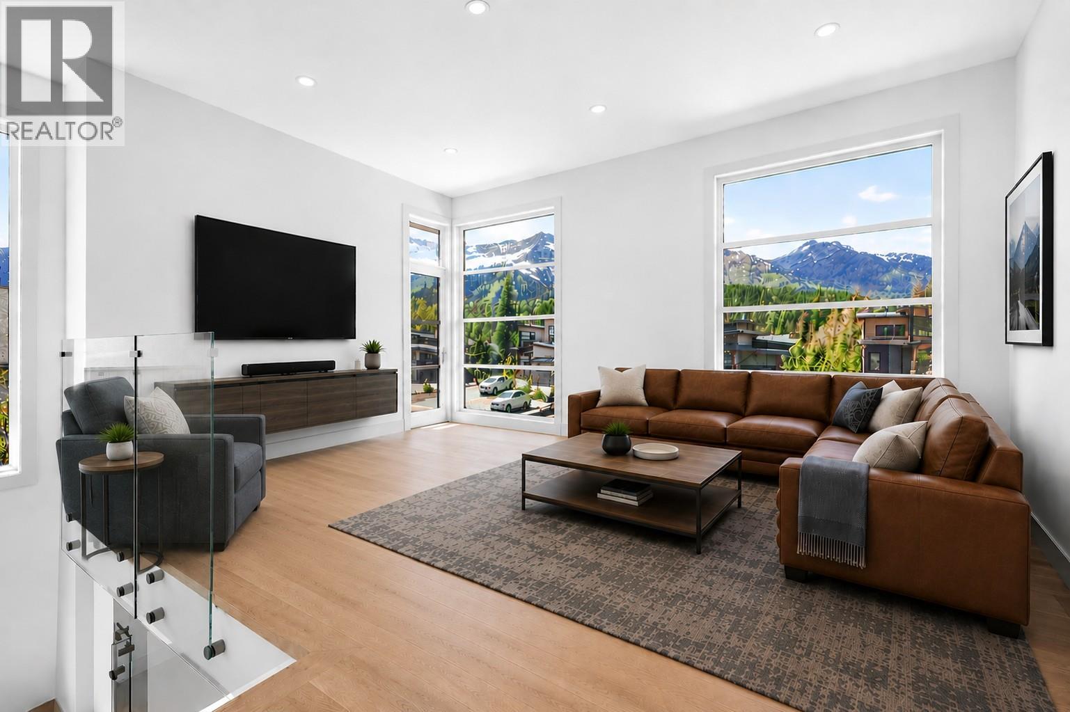 5 Mammoth Drive, Fernie