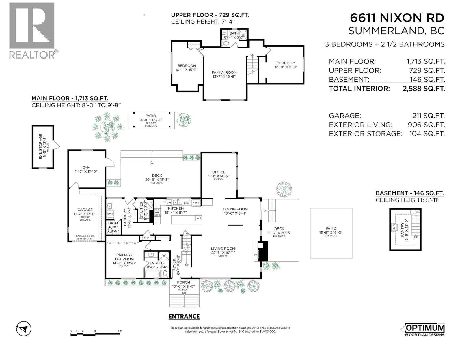 6611 Nixon Road - 56