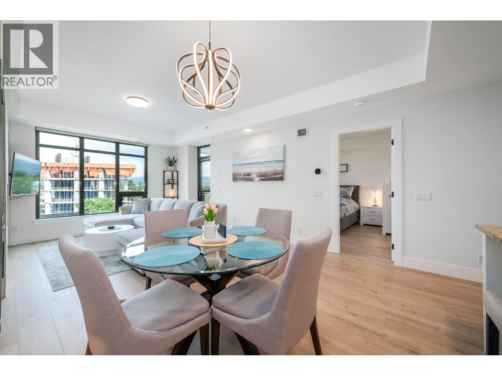 502 1395 Ellis Street, Kelowna