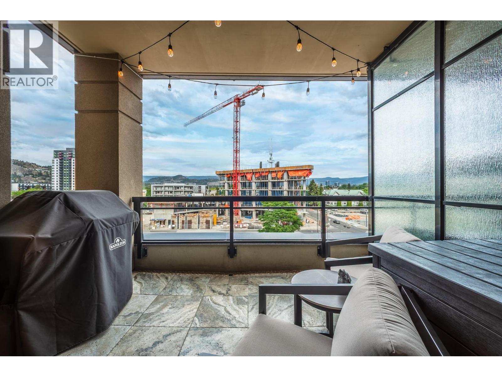 502 1395 Ellis Street, Kelowna