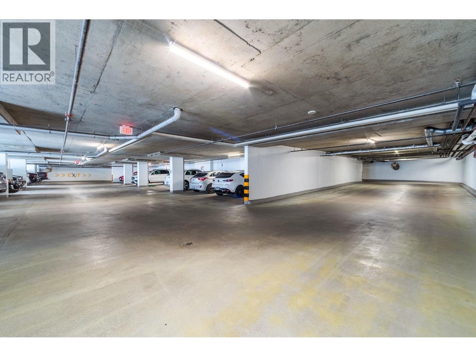 502 1395 Ellis Street, Kelowna