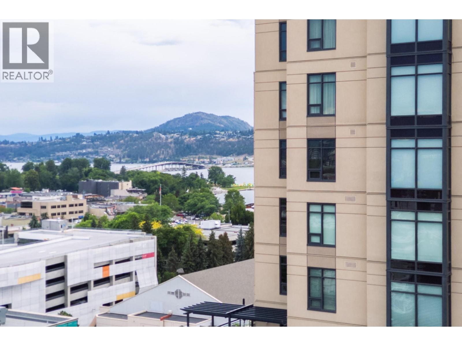 502 1395 Ellis Street, Kelowna