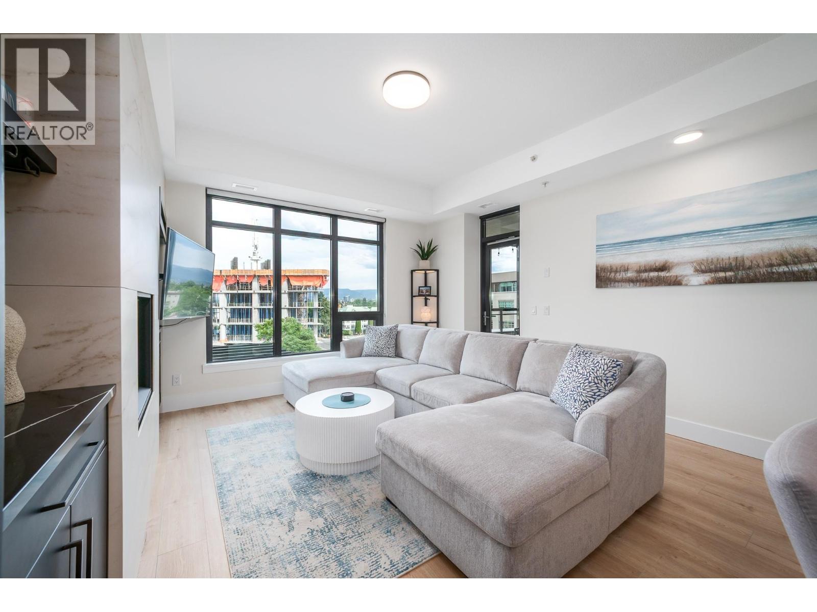 502 1395 Ellis Street, Kelowna