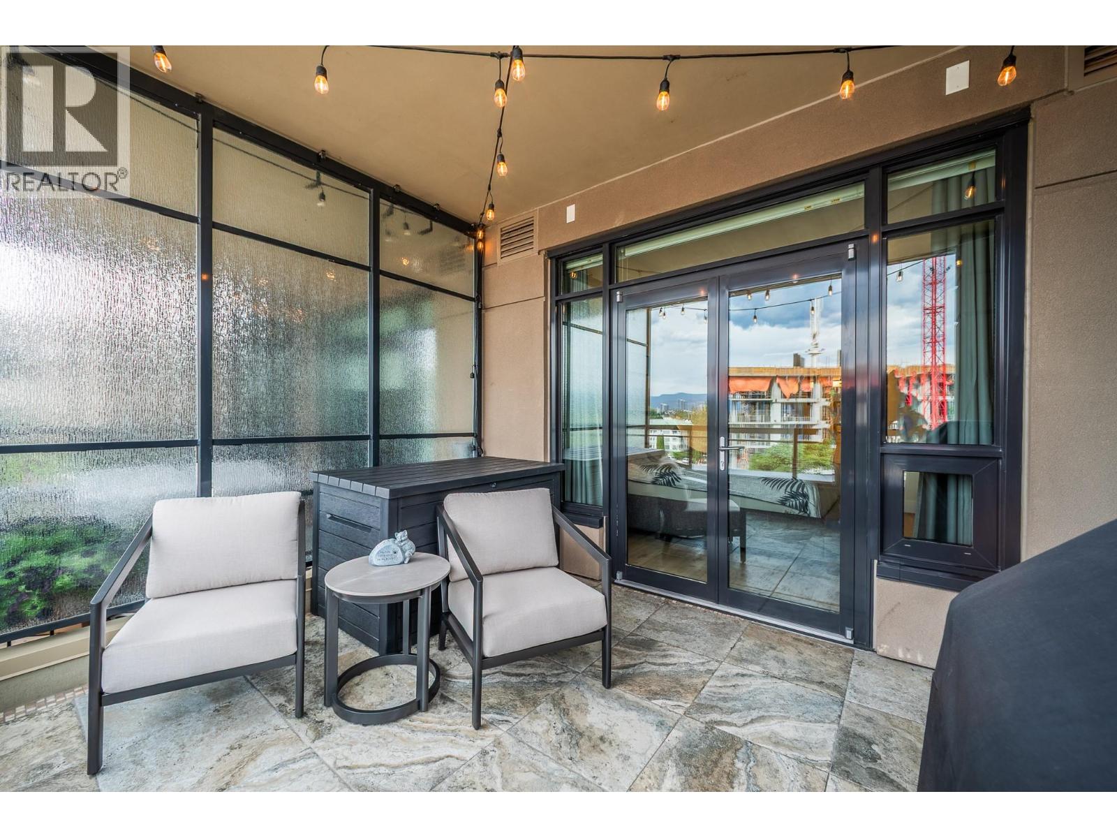 502 1395 Ellis Street, Kelowna