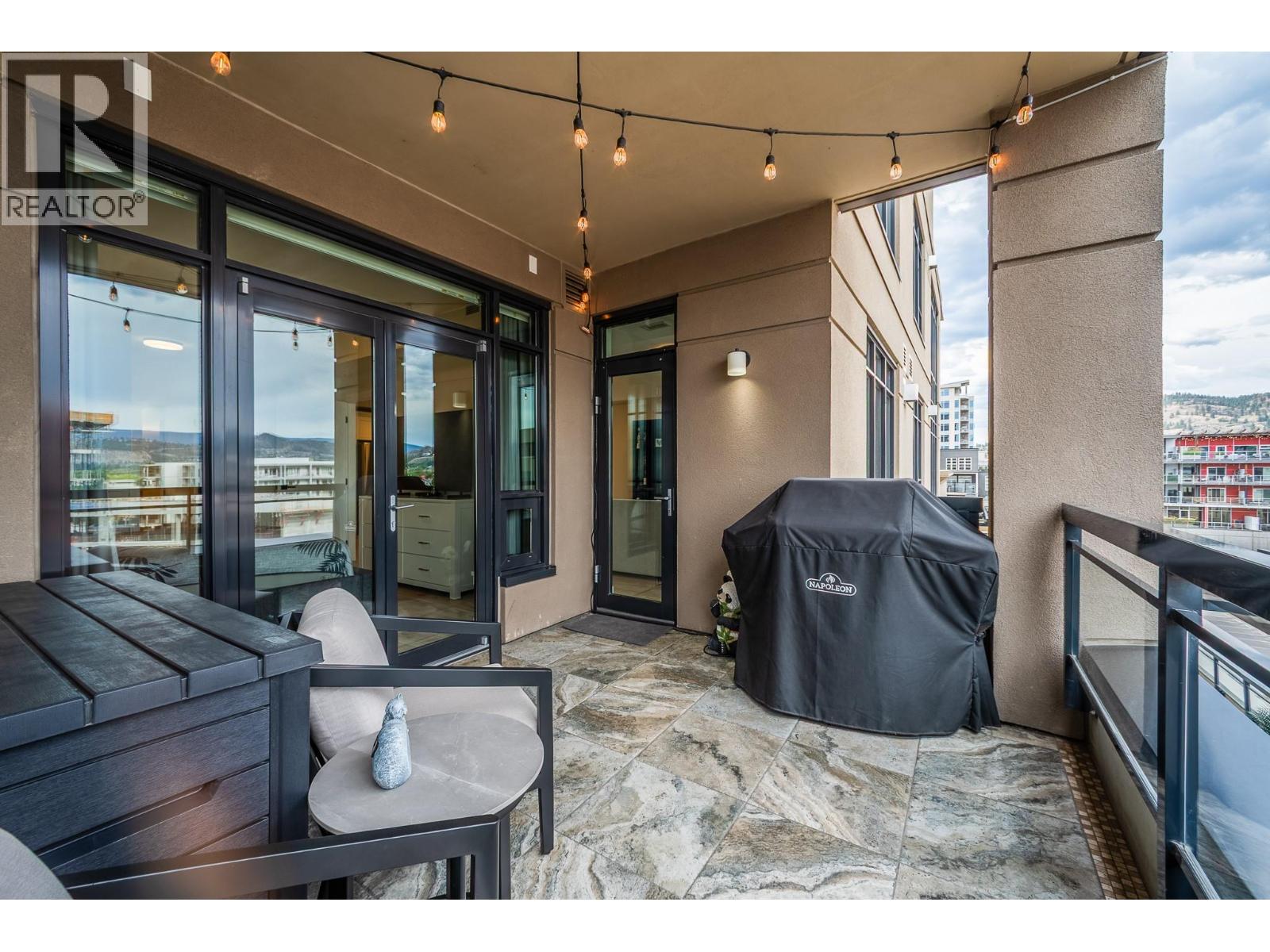 502 1395 Ellis Street, Kelowna