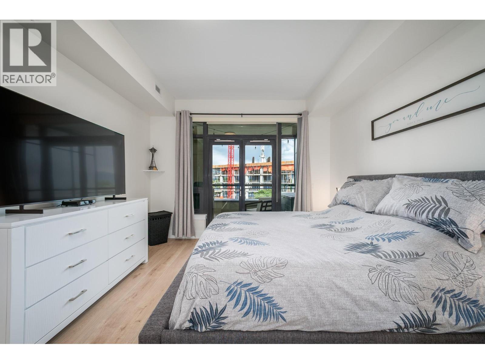 502 1395 Ellis Street, Kelowna