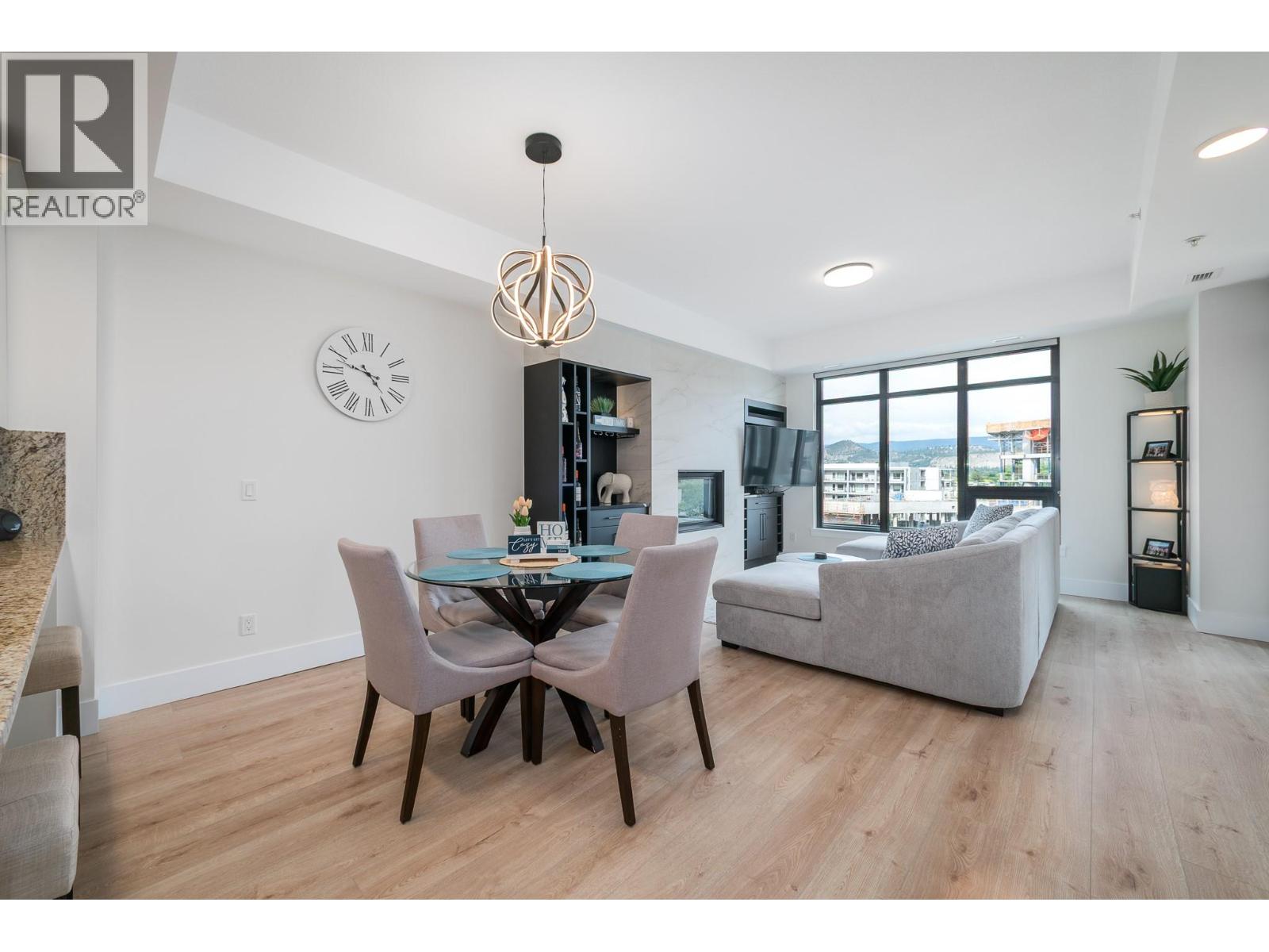502 1395 Ellis Street, Kelowna
