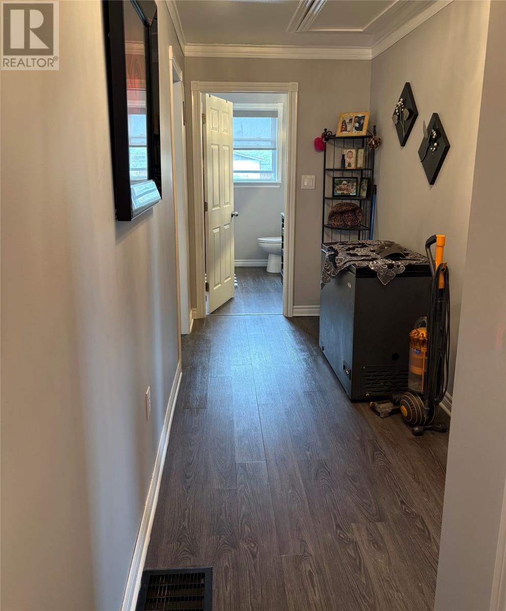1 Crescent Street - 20