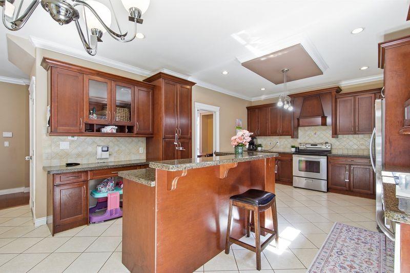 5 Bed, 5 Bath House for Sale in Surrey – 14588 62 AVENUE, Surrey – MLS# R3141486 - Image 9
