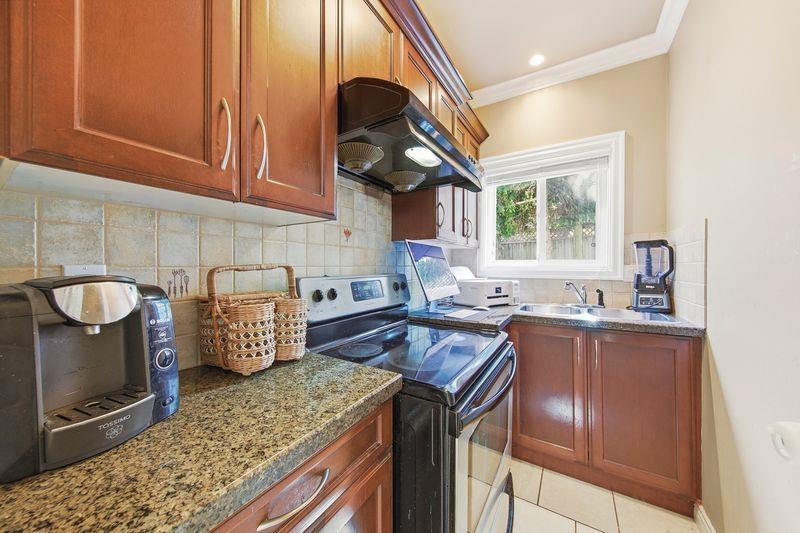 5 Bed, 5 Bath House for Sale in Surrey – 14588 62 AVENUE, Surrey – MLS# R3141486 - Image 10