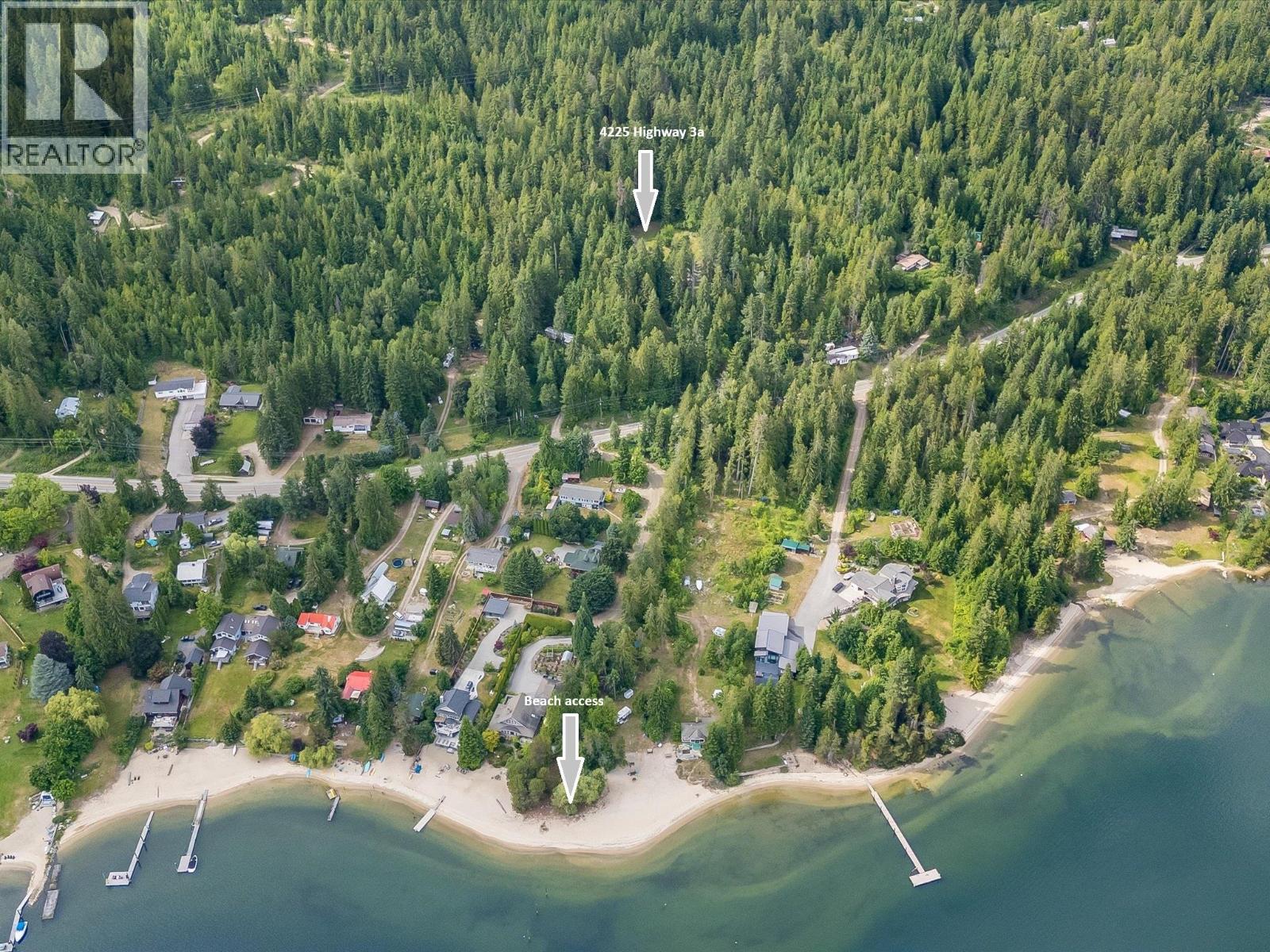 4225 3A Highway, Nelson