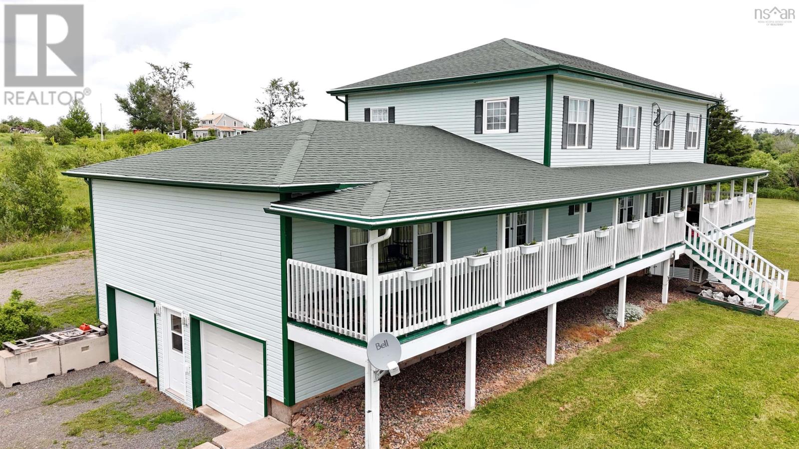 2901 Malagash Road - 1
