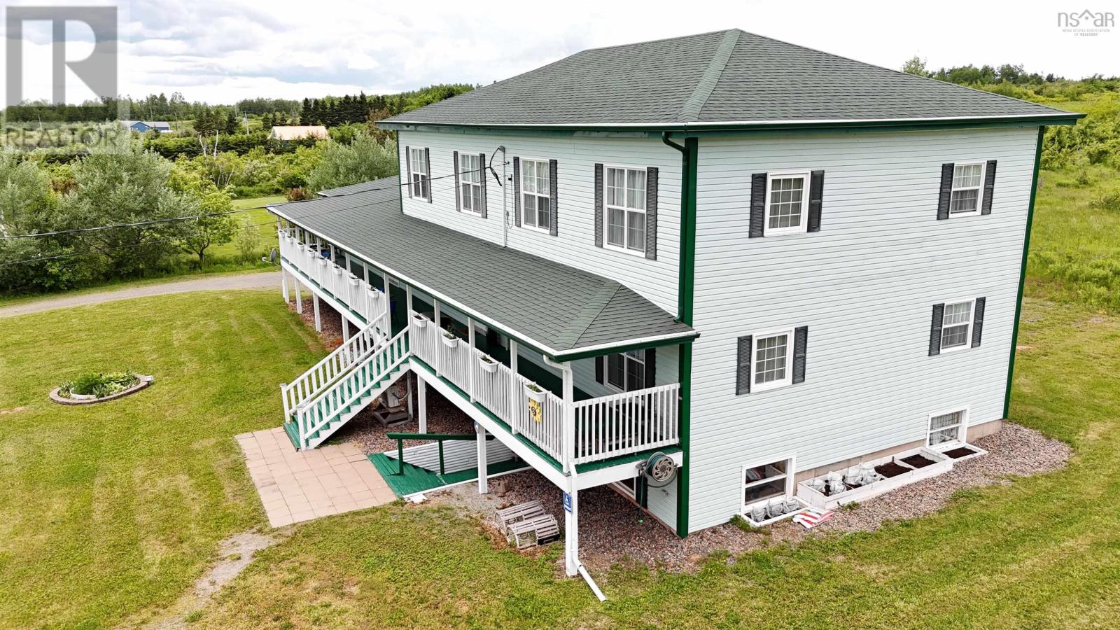2901 Malagash Road - 2