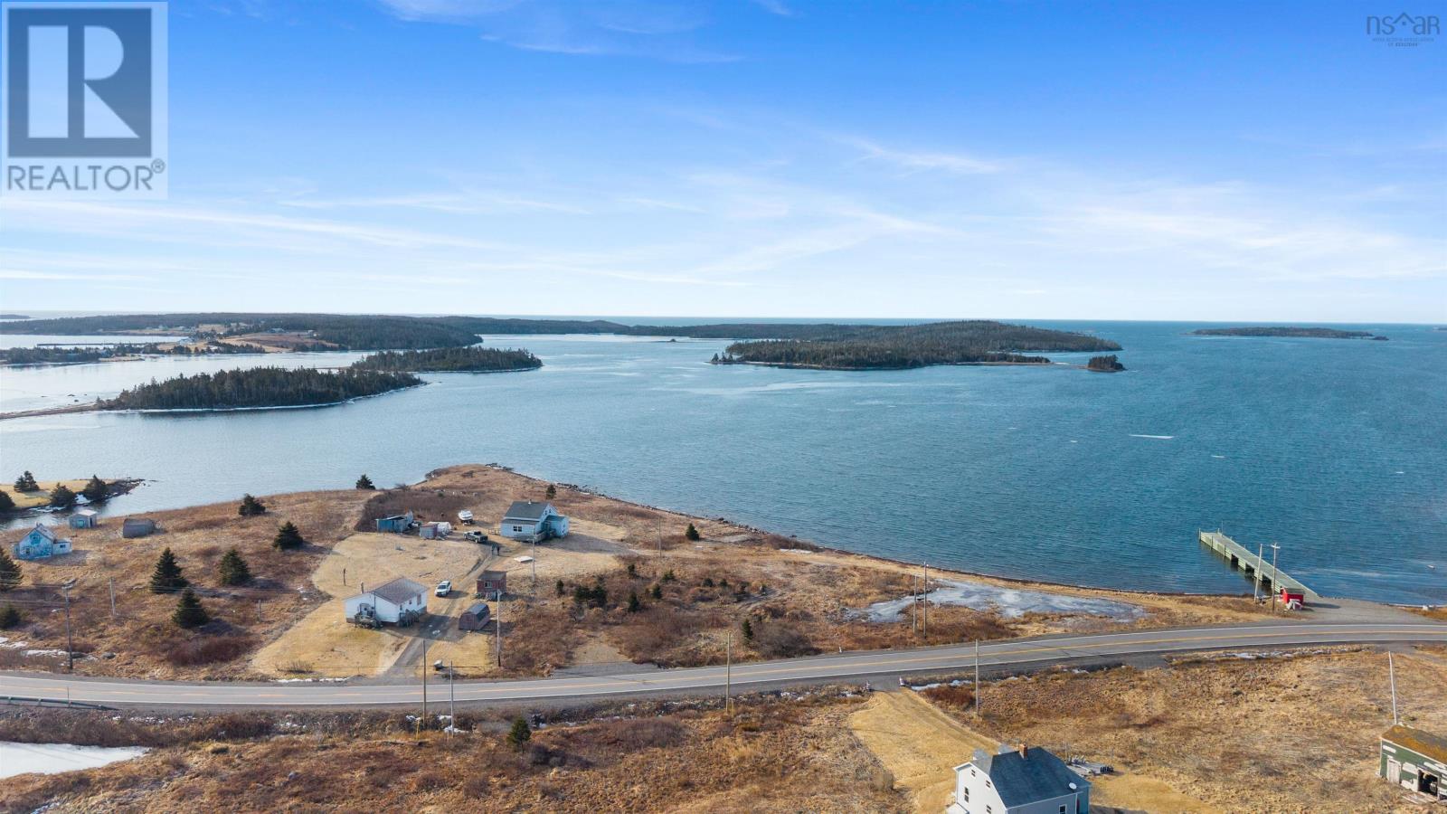 2145 316 Highway - 1