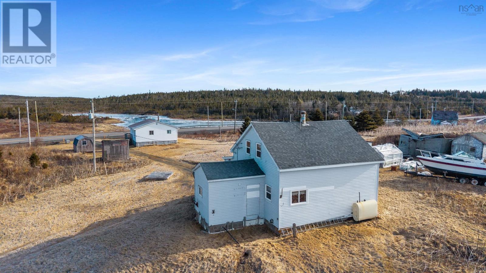 2145 316 Highway - 12