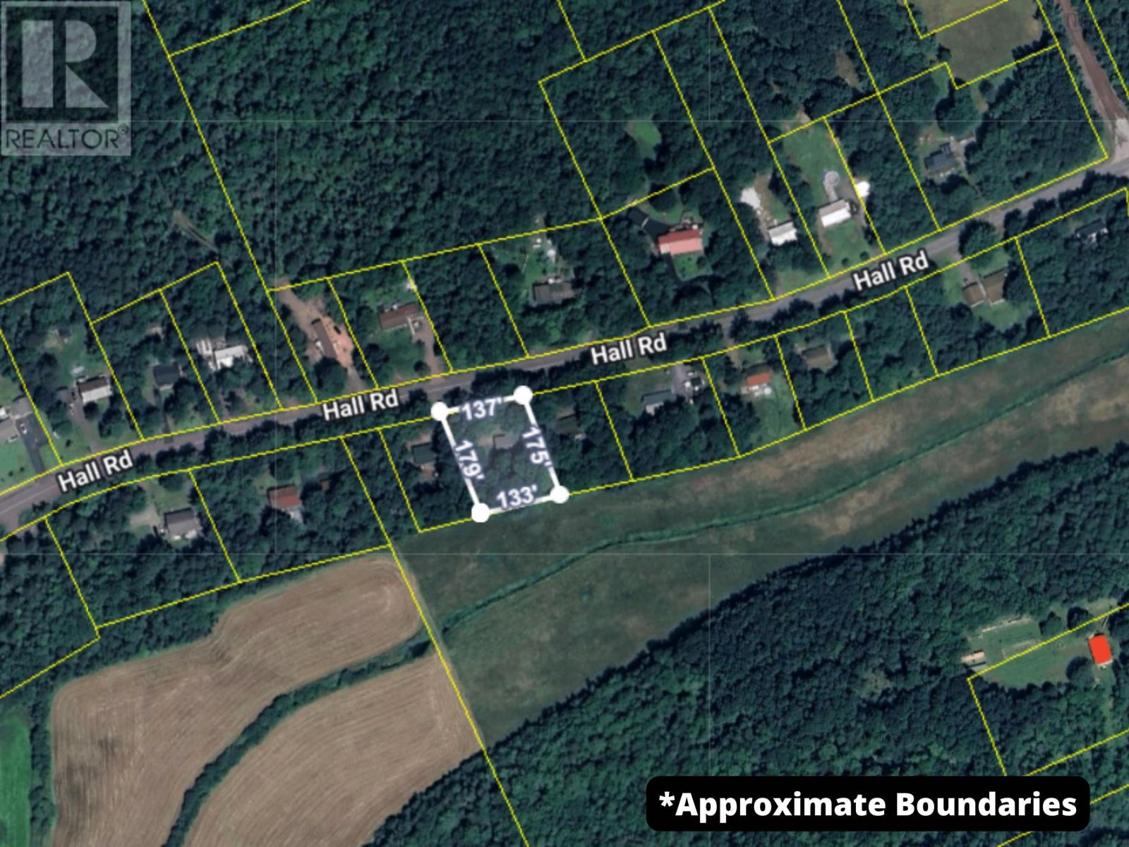 380 Hall Road - 41