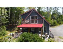 4pc Bathroom - 62 Western Point Lane, East Uniacke, NS B0N1Z0 Photo 7
