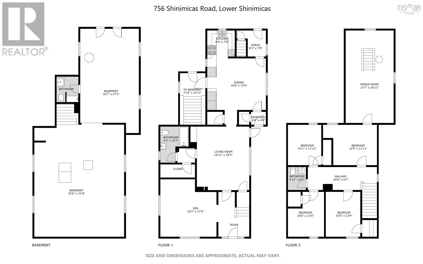 756 Shinimicas Road - 14
