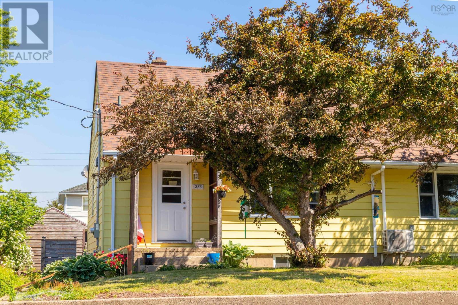275 Spinnaker Drive - 1