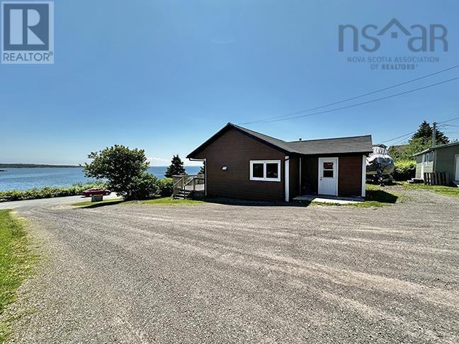 593 Veterans Memorial Drive - 1