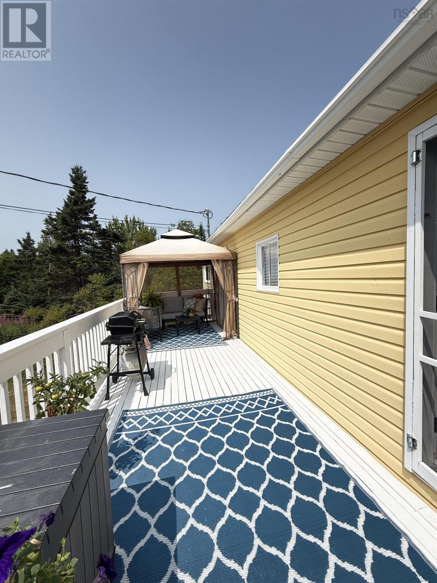 Property 13 of 33 of 825 East Jeddore Road