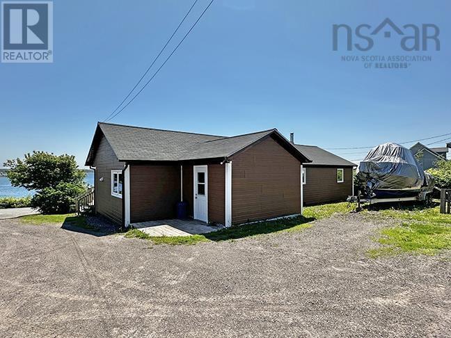 593 Veterans Memorial Drive - 2