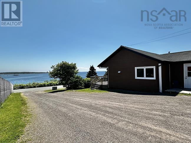 593 Veterans Memorial Drive - 3