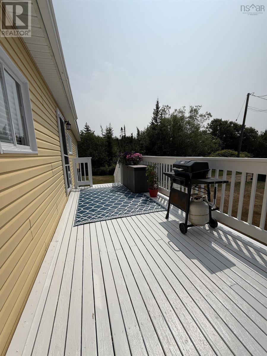 Property 18 of 33 of 825 East Jeddore Road