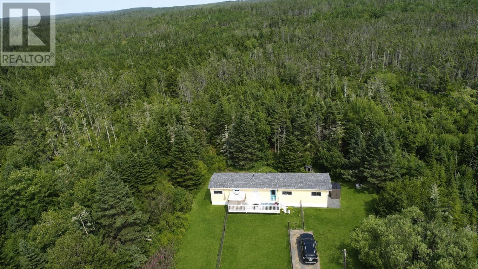Property 2 of 33 of 825 East Jeddore Road