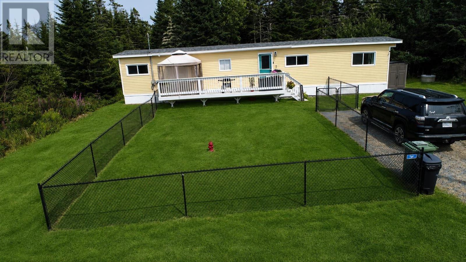 Property 3 of 33 of 825 East Jeddore Road