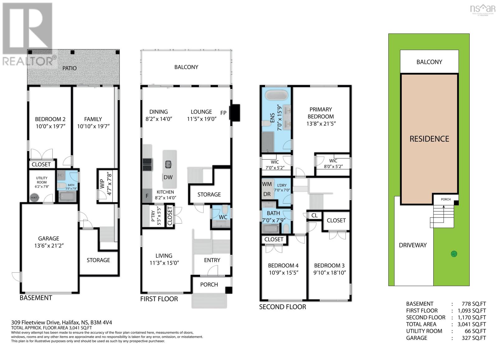 309 Fleetview Drive - Image 46