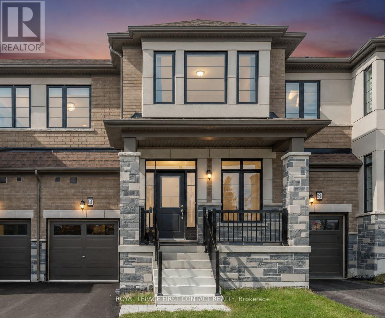 86 KENNETH ROGERS CRESCENT - 1