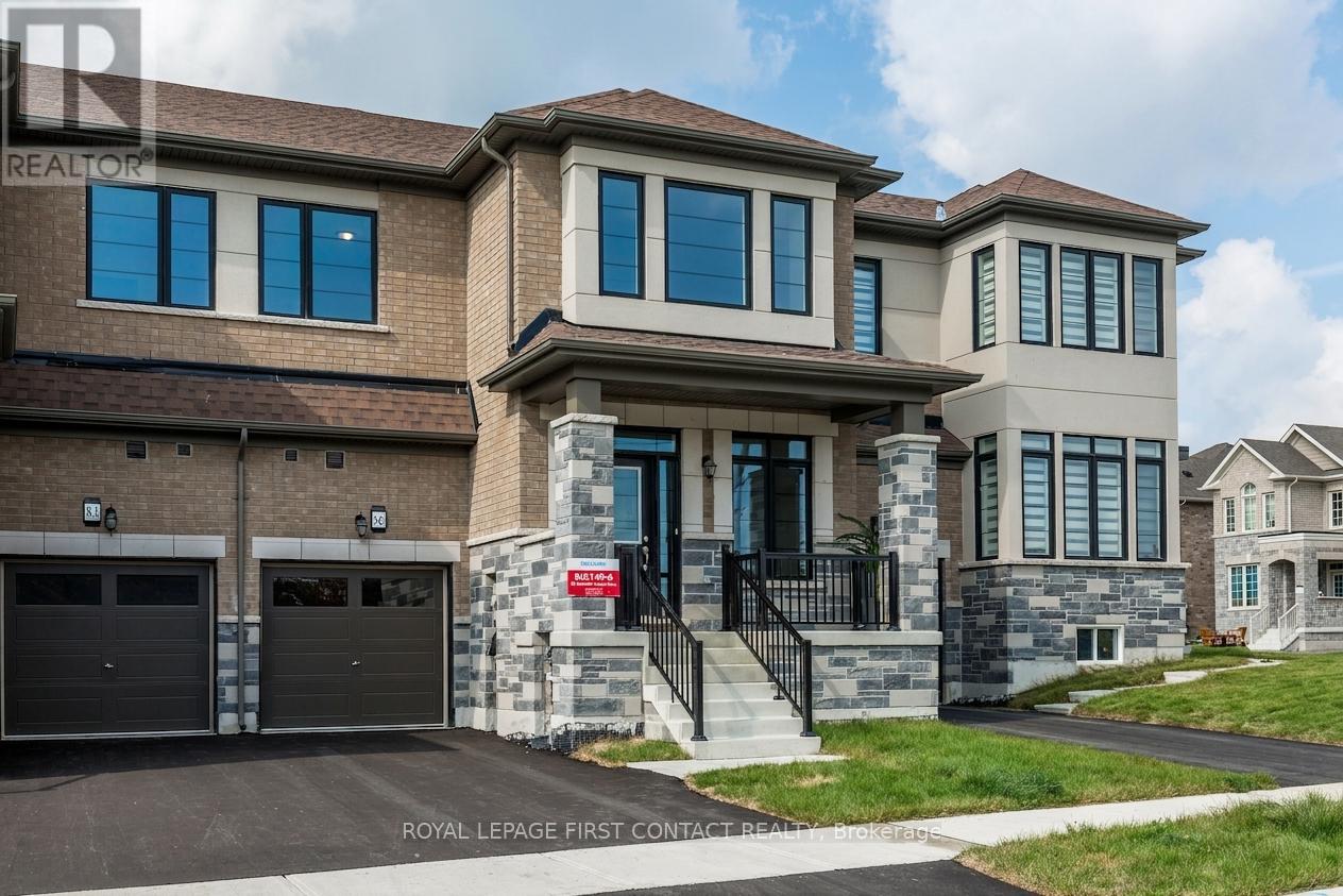 86 KENNETH ROGERS CRESCENT - 3