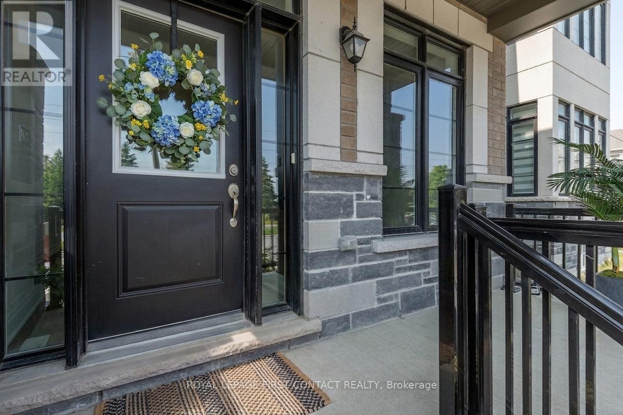 86 KENNETH ROGERS CRESCENT - 5